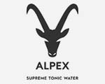 Partner Alpex supreme tonic water