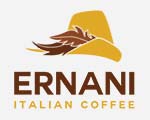 Partner Ernani italian coffee
