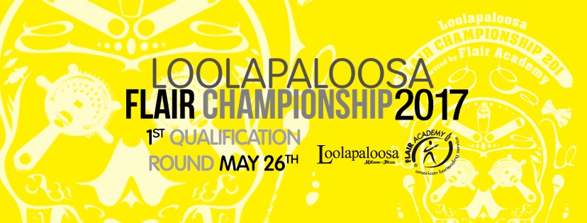 Loolapaloosa Flair Championship 2017